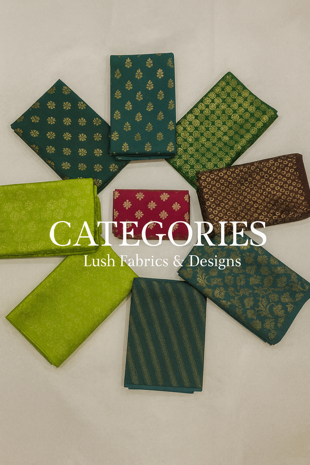 Design Blouse