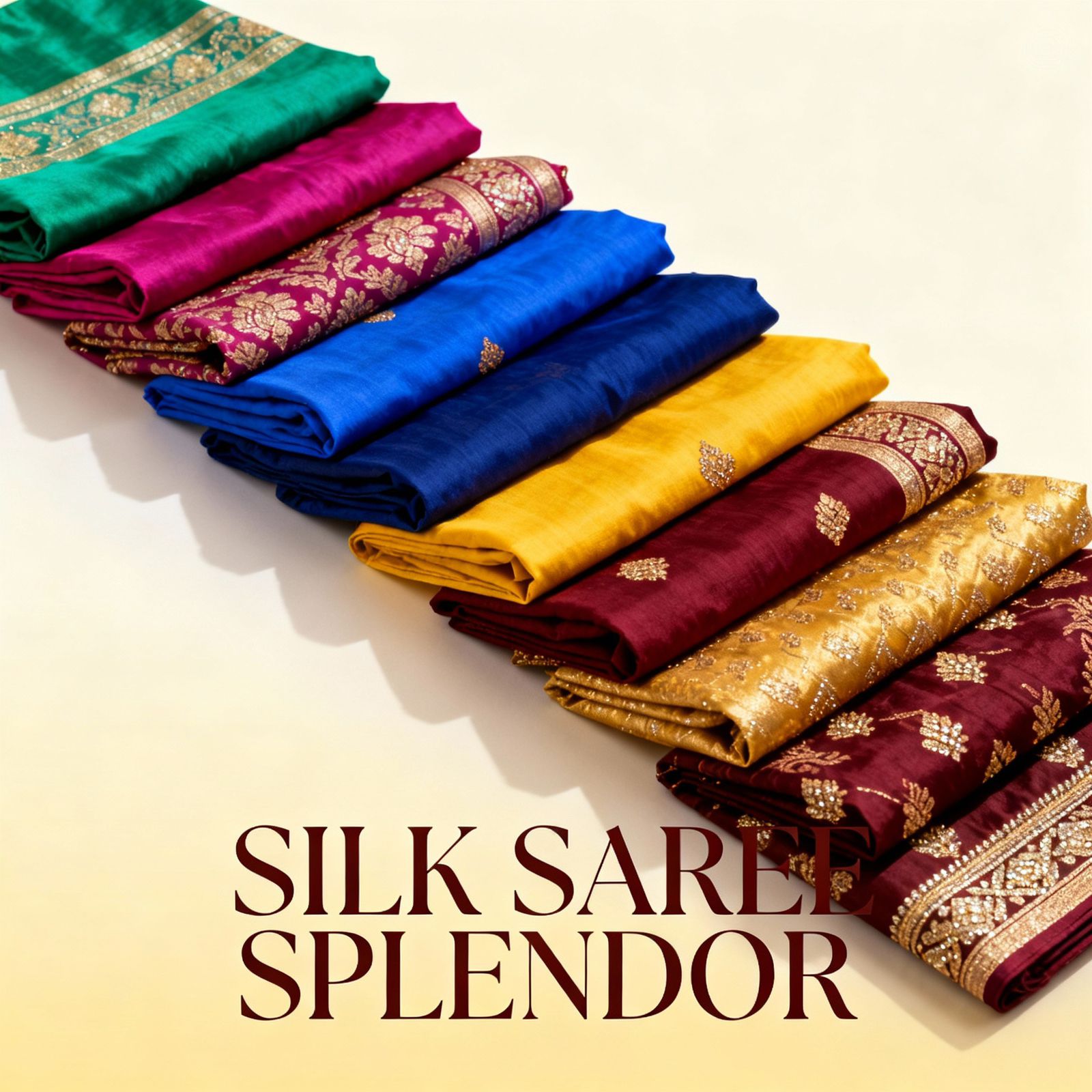 Silk Saree