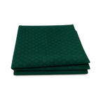Emerald Grace Jacquard Blouse Fabric